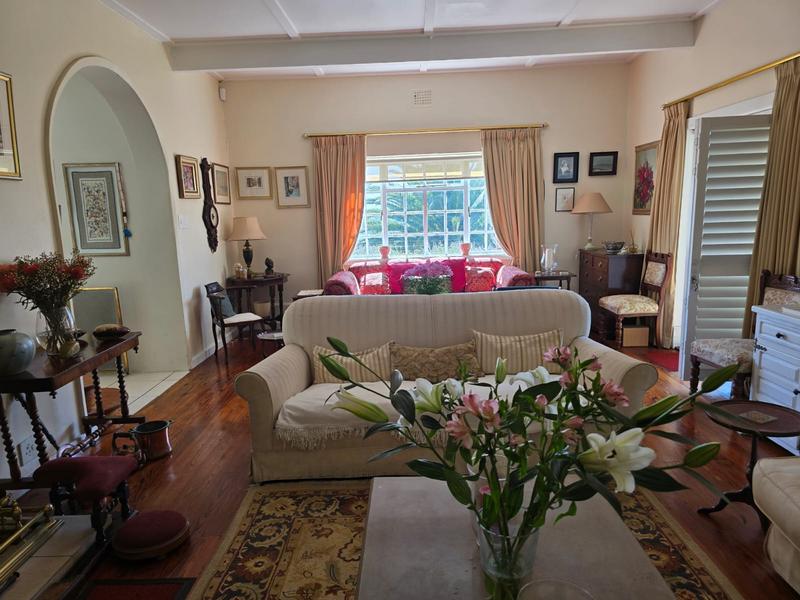 3 Bedroom Property for Sale in Lakeside Western Cape